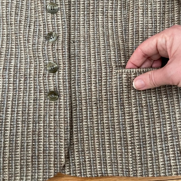 Lord & Taylor - Vintage Ladies Suit - Picture 5 of 16